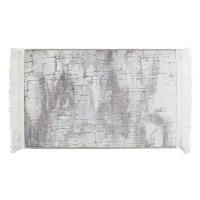 Коврик для ванной 1-ый Fixsen VINTAGE, FX-7000A, бежевый, 50х80 см