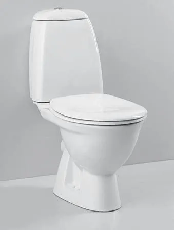 Унитаз-компакт VitrA Grand 9763B003-1206 с функцией биде