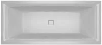 Акриловая ванна Riho Still Square Elite 180x80 R BD1100500000000