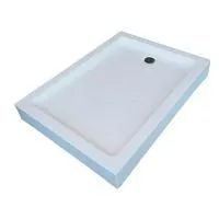 Поддон для душа акриловый Vincea VST-3AR-9012, 1200*900*150