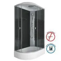 Душевая кабина Niagara Eco NG 3524-14 R правый угол