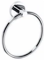 Держатель для полотенец Bemeta Omega 104104062