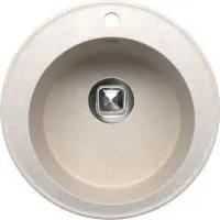 Кухонная мойка TOLERO Classic R-108 №102 Сафари