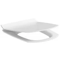 Сиденье для унитаза CITY DPL EO slim, S-DS-CIT-S-DL-t