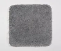 Коврик для ванной комнаты WasserKRAFT Kammel BM-8342 Silver