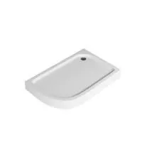 Душевой поддон Grossman PR-120L 120x80