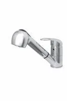 Смеситель для мойки Сантаком StOmega H6002