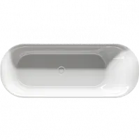 Акриловая ванна Riho Devotion Free 180x71 Glossy BD26C0500000000