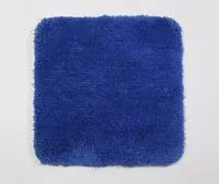 Коврик для ванной комнаты WasserKRAFT Kammel BM-8331 Nautical Blue