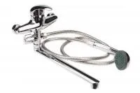 Смеситель для ванны Сантаком stOmega 3307Н