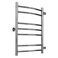 Полотенцесушитель водяной Ростела Свирель D (бок.подв.,1"рез) 500*700/7