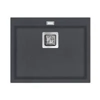 Кухонная мойка AquaSanita Delicia SQD 100 AW 222