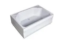 Поддон душевой Wemor 120/80/41 S прямоугольный 1200x800x410 мм