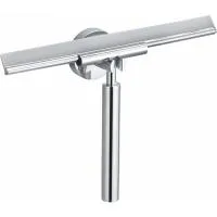 Скребок для чистки стекла WONZON & WOGHAND, Хром (WW-8123)