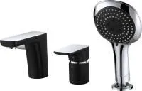 Смеситель для ванны D&K Berlin Technische DA1434915