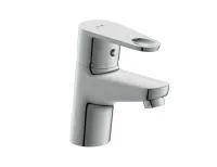 Смеситель для раковины Cersanit CARI однорычажный, 63025