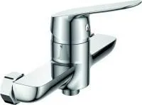 Смеситель для душа RUSH Yell YE5735-63