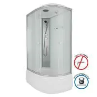 Душевая кабина Niagara Eco NG 7310-14L левый угол