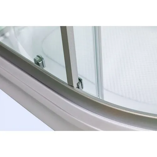 Душевая кабина WeltWasser WW500 WERRA 1204 L 1200х900х2170 мм