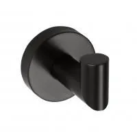 Крючок для полотенец Bemeta Dark 104206020