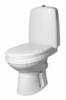 Унитаз-компакт Оскольская Керамика Эльдорадо Люкс 41301130051