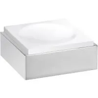 Мыльница для ванной Bemeta Gamma 145508312