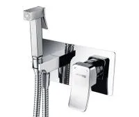 Смеситель для душа WasserKRAFT Aller 10638