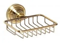 Мыльница для ванной Bemeta Retro 144108167