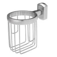 Держатель освежителя WasserKRAFT Oder K-3045