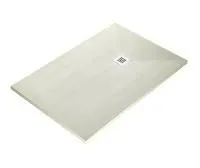 Душевой поддон WasserKRAFT Aller 10T06