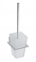 Ершик для унитаза Bemeta Plaza 118113012