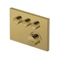 Sauer 7158 Thermo Термостатический смеситель для ванны и душа WasserKRAFT