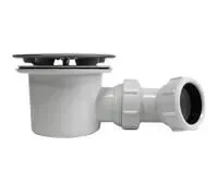 Сифон WasserKRAFT Berkel D210