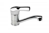 Смеситель для мойки Сантаком stOmega 3304-4