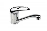 Смеситель для мойки Сантаком stOmega 3304-1