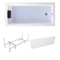 Комплект 4 в 1 Lavinia Boho Element S2-3709008P