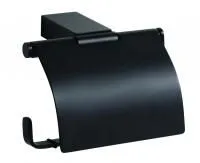 Держатель туалетной бумаги Bemeta Nero 135012010