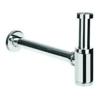 Сифон Laveo Siphon CKS_061D хром