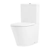 Унитаз напольный Lavinia Boho Biore 3304001R