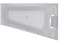 Акриловая ванна Riho Still Smart Riho Fall BR04C0500K00130 170x110 Д с LED подсветкой