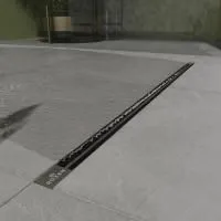 Душевой трап ROXENBATH Razor 910100 подрезной (80см)