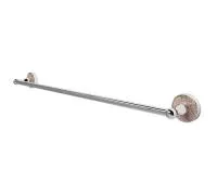 Держатель полотенец WasserKRAFT Nau K-7730