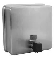 Дозатор для жидкого мыла Bemeta Hotel 105109205