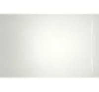 Душевой поддон Riho Isola 90x90 DR221050000000S белый матовый