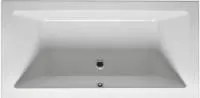 Акриловая ванна с ножками Riho Lusso 160x70 BA5700500000000