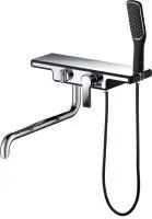 Смеситель для ванны D&K Berlin Technische DA1453315