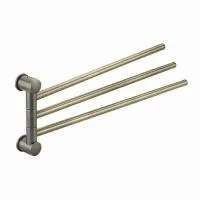 Держатель полотенец WasserKRAFT Exter K-1533