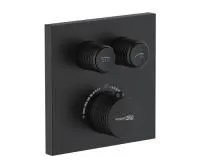 Elbe 7448 Thermo Термостатический смеситель для ванны и душа WasserKRAFT