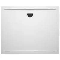Душевой поддон Riho Zurich 120x100 DA4800500000000 белый