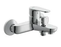 Смеситель для ванны Cersanit CERSANIA однорычажный, 63031